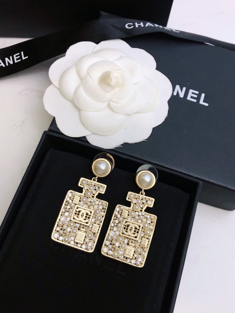 Christian Dior Earrings